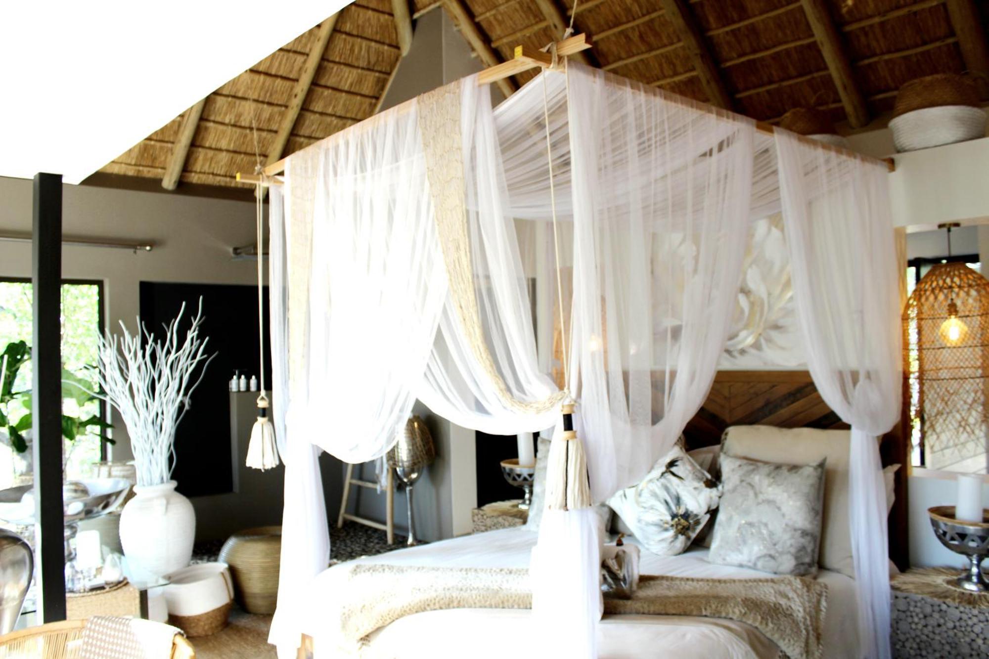 African Flair Boutique Safari Lodge Hoedspruit Eksteriør bilde